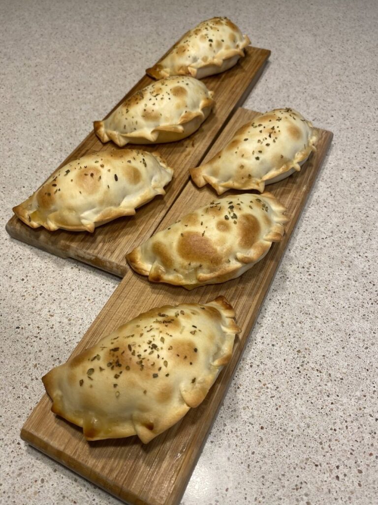 Nomada Bakery - Huntington, West Virginia