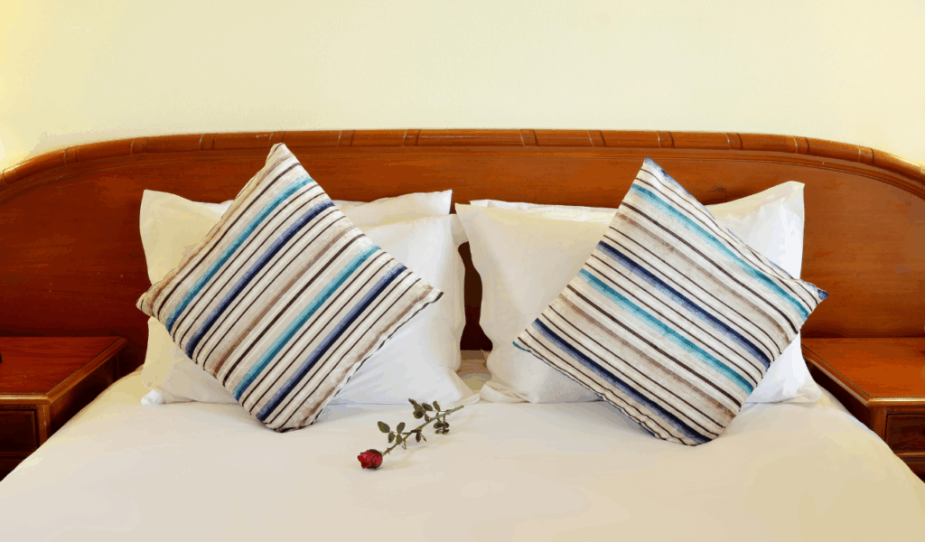 Update Your Bedding for Instant Impact