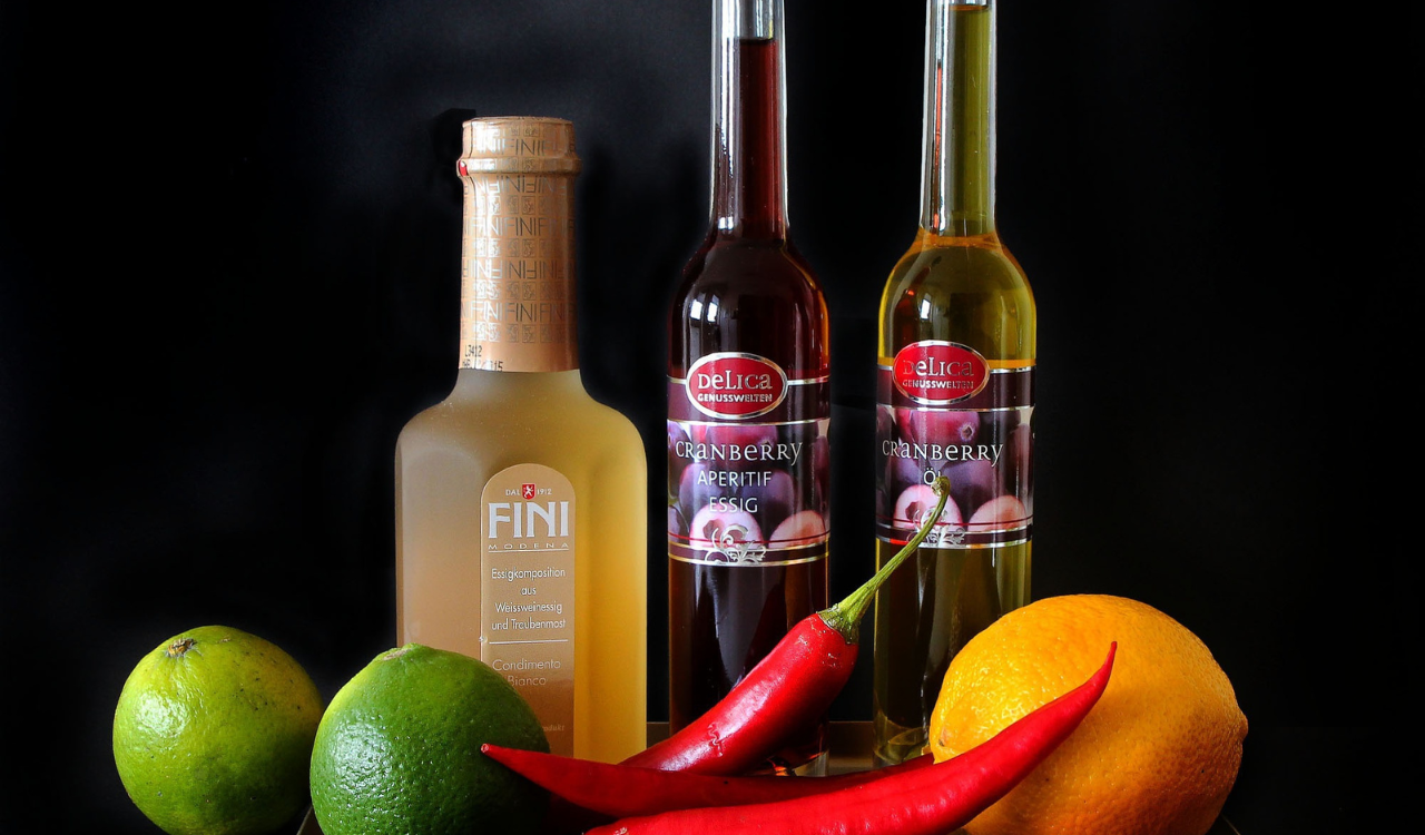 9 Cooking Oils Ranked by Flavor and Best Uses