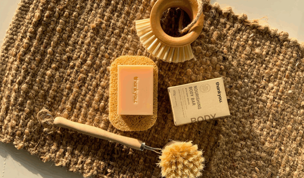 Jute and Natural Fiber Rugs