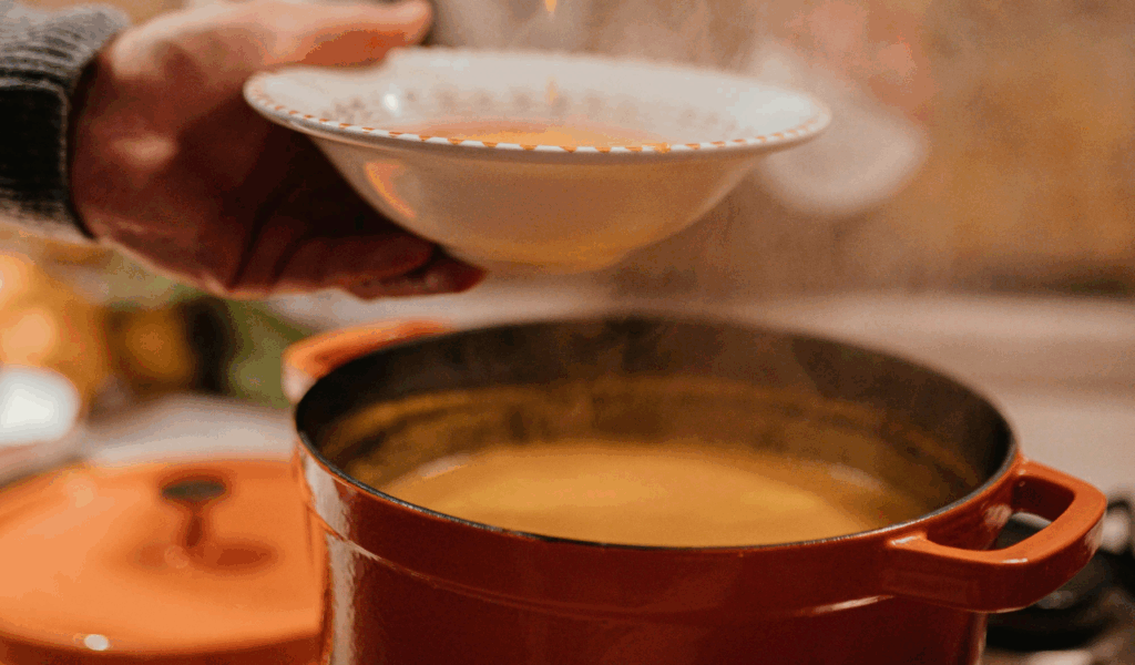 Northern Pot Soup House