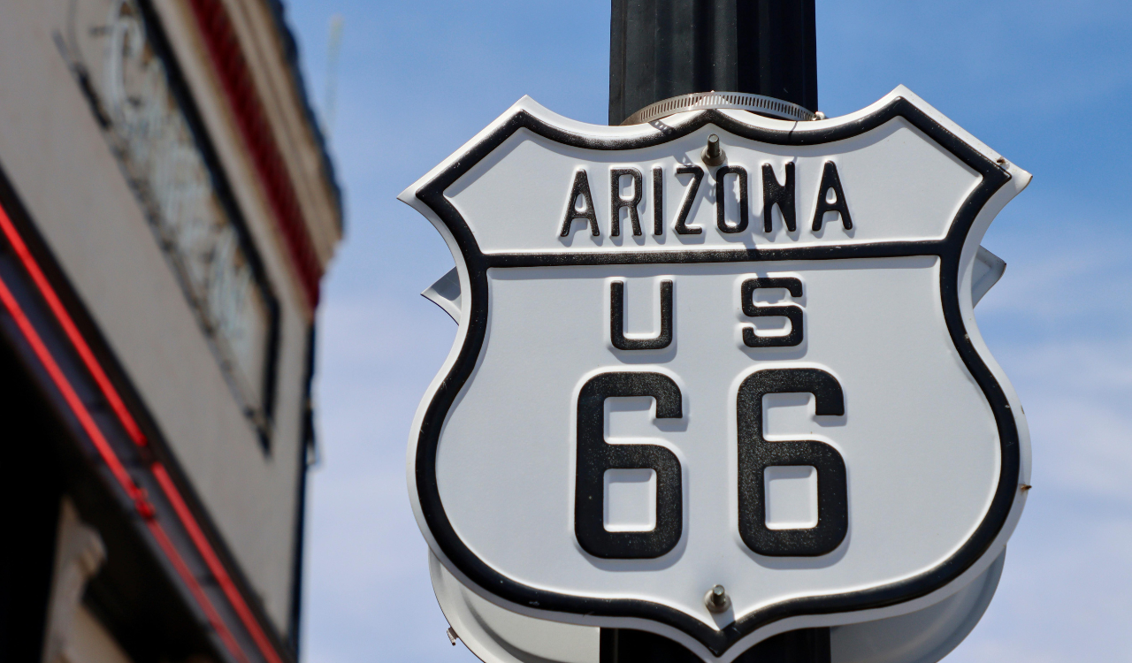12 Can’t Miss Food Stops Along Route 66