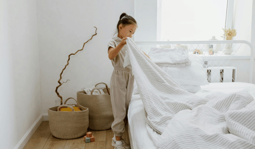 Use Multi-Functional Furniture