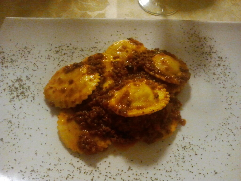 Tortelli Mugellani