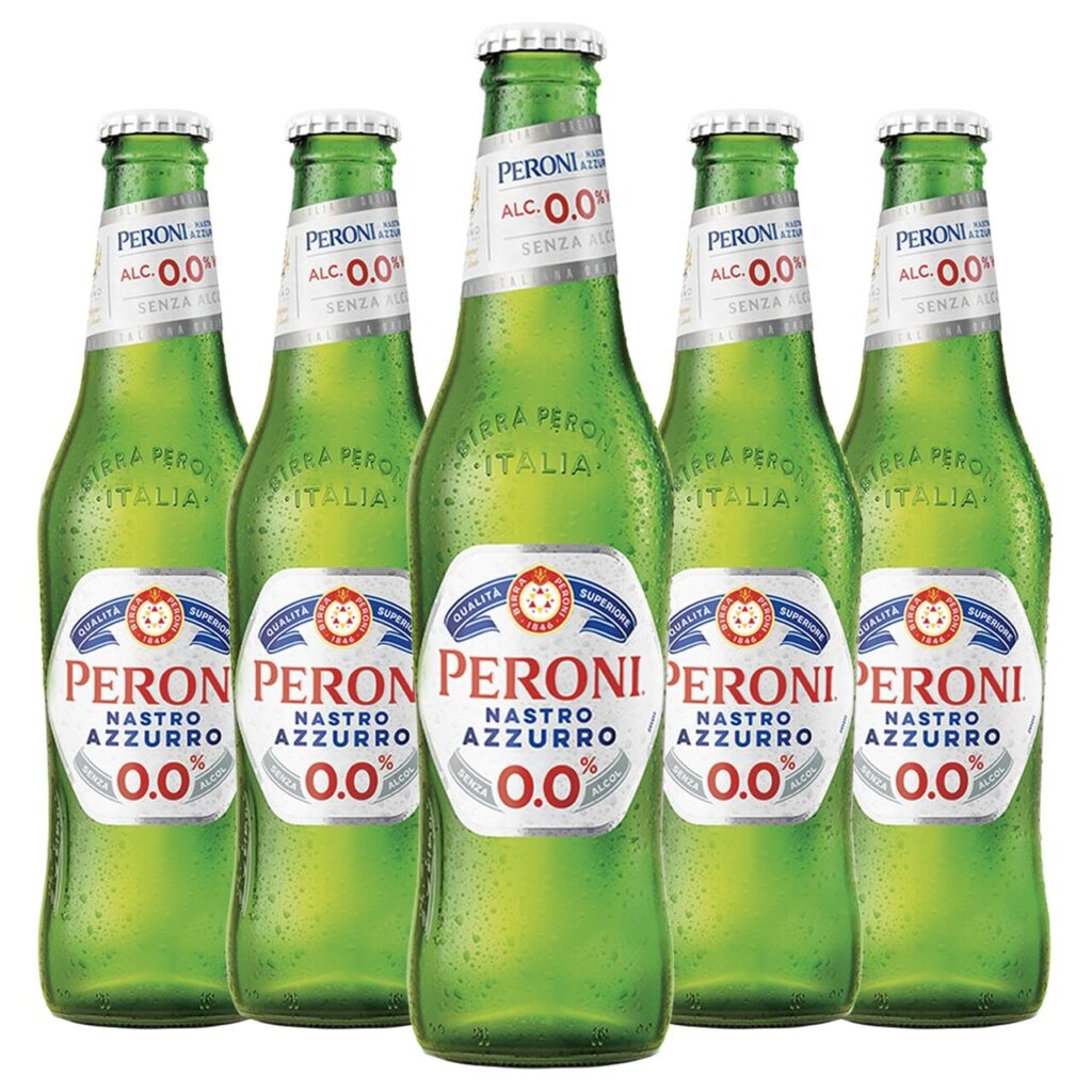 Peroni 0.0