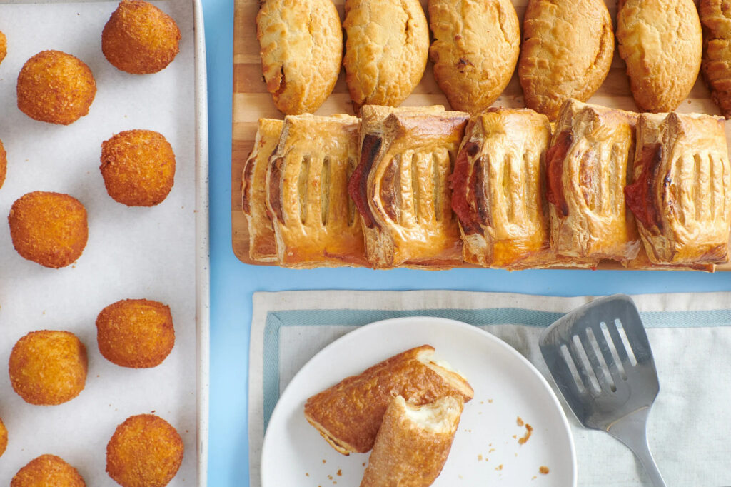 Porto’s Bakery - Southern California