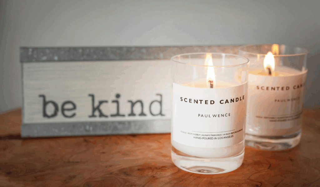 Scented Candles