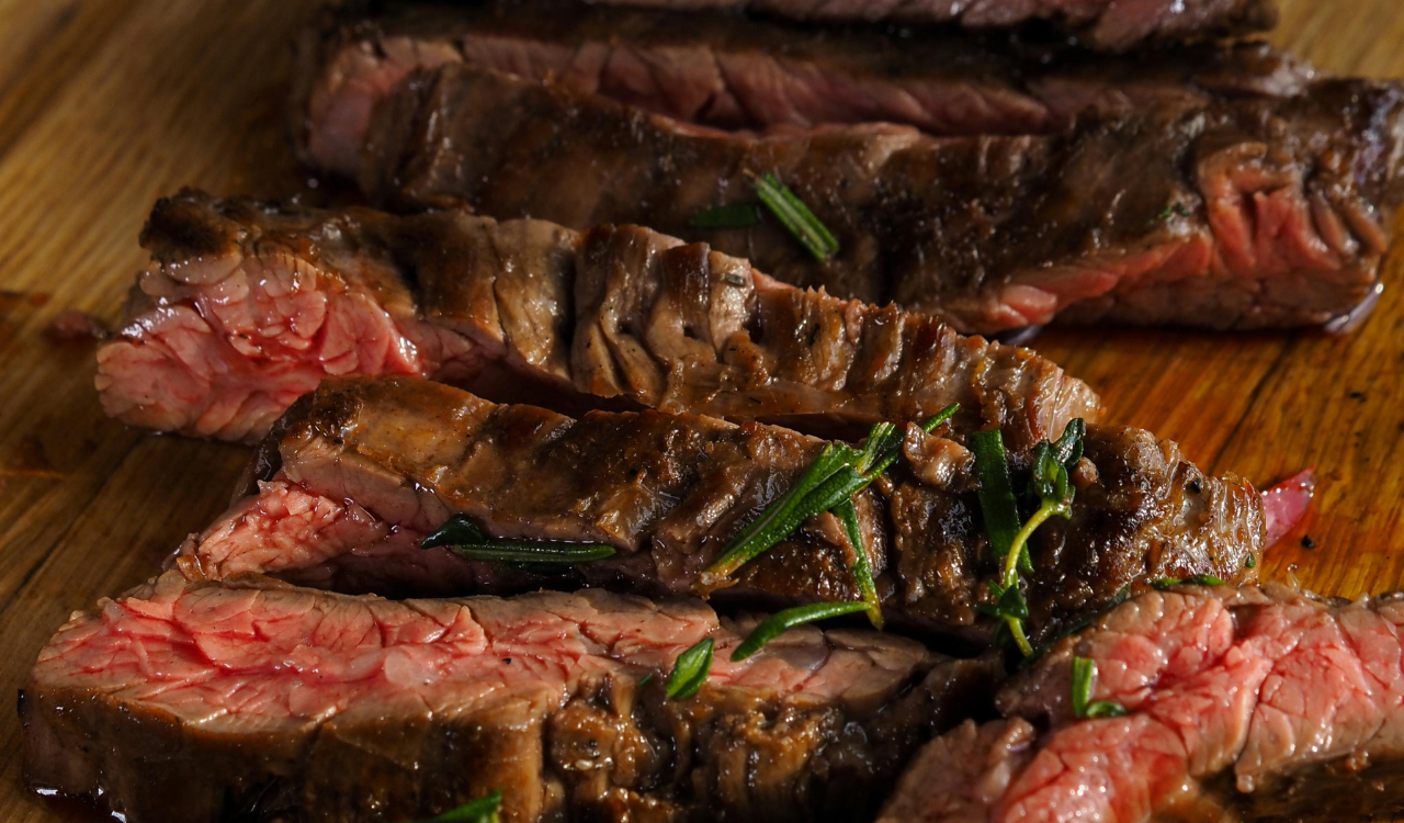 7 Kitchen Hacks for Perfectly Cooked Meat Every Time