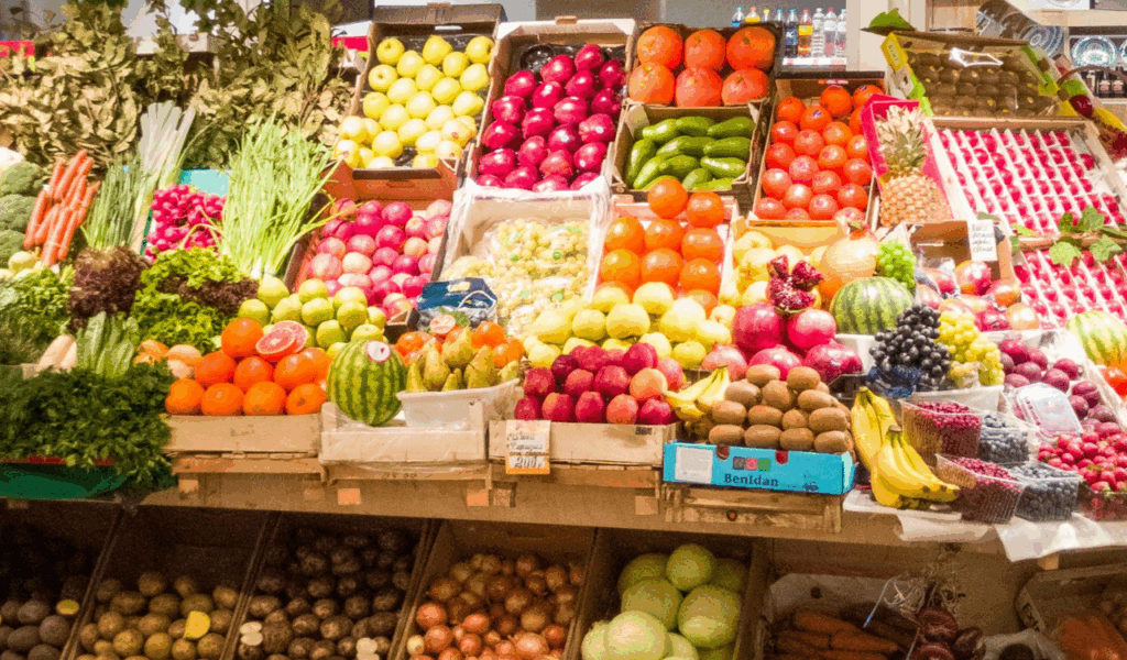 11 Best Food Brands for Grocery Shopping on a Budget