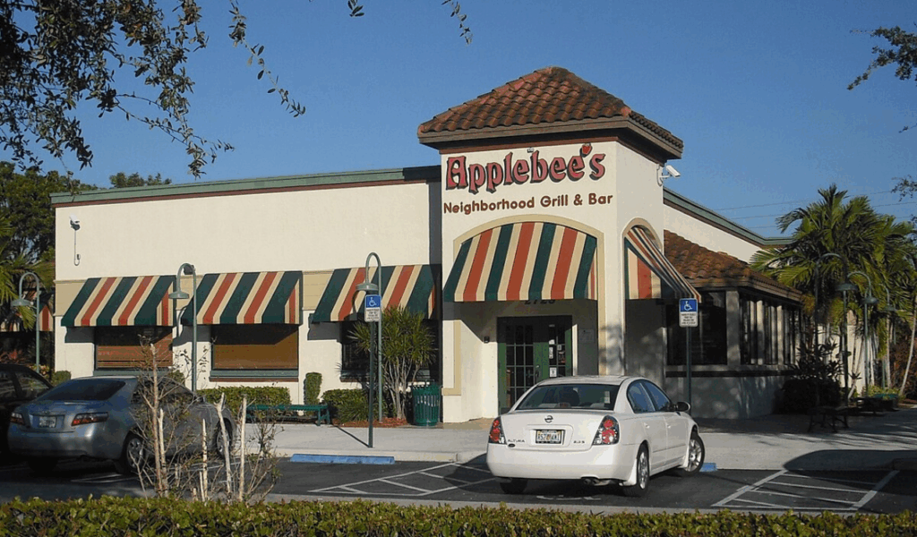 Applebee's