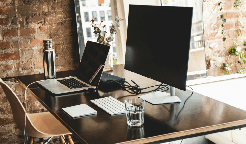 Keep Your Space Organized