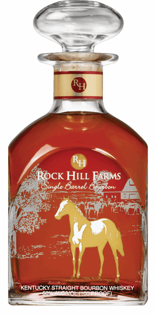 Rock Hill Farms Single Barrel (Bourbon)
