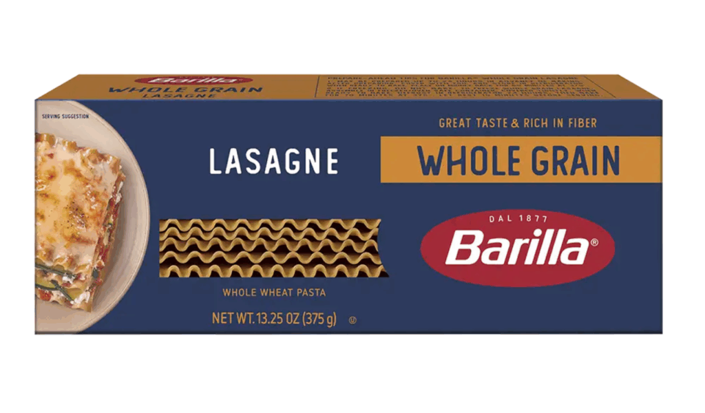 Barilla