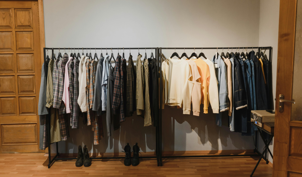 10 Essential Items for a Functional Laundry Room