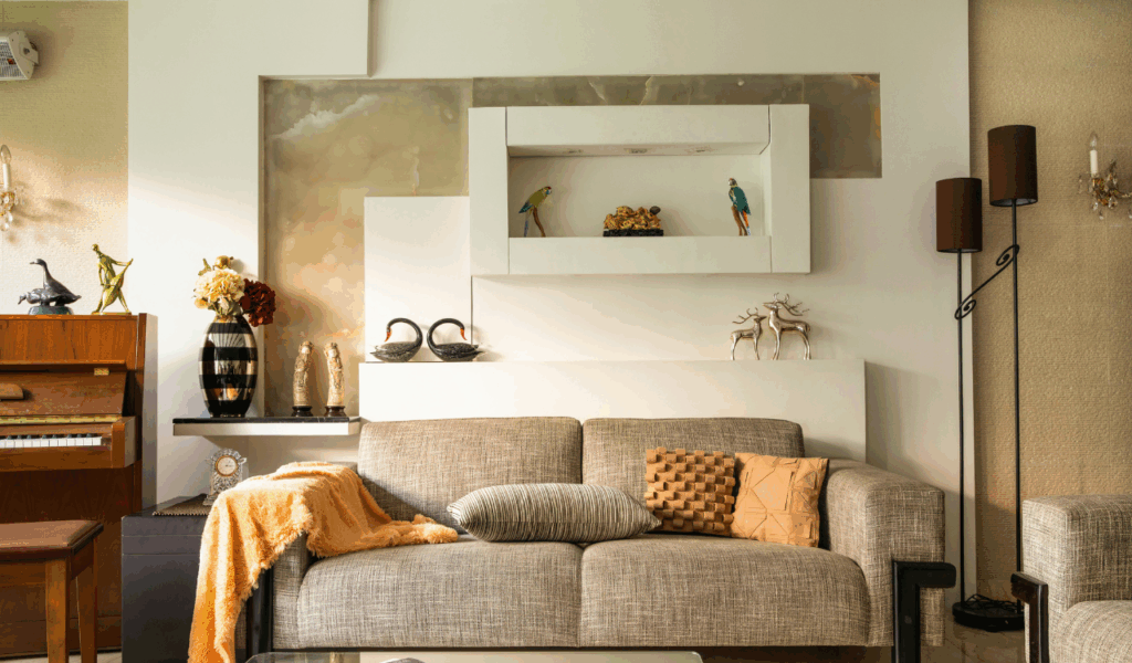 Layer Textiles for Comfort