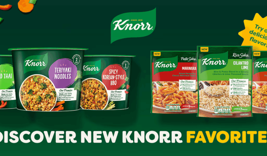Knorr