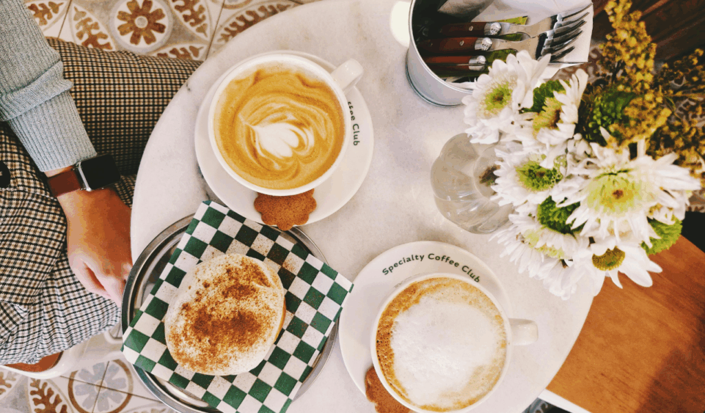 7 Breakfast Chains for a Power Start