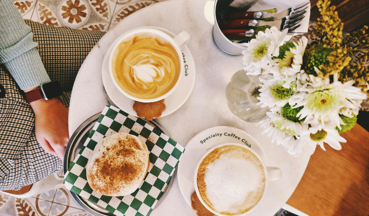 7 Breakfast Chains for a Power Start