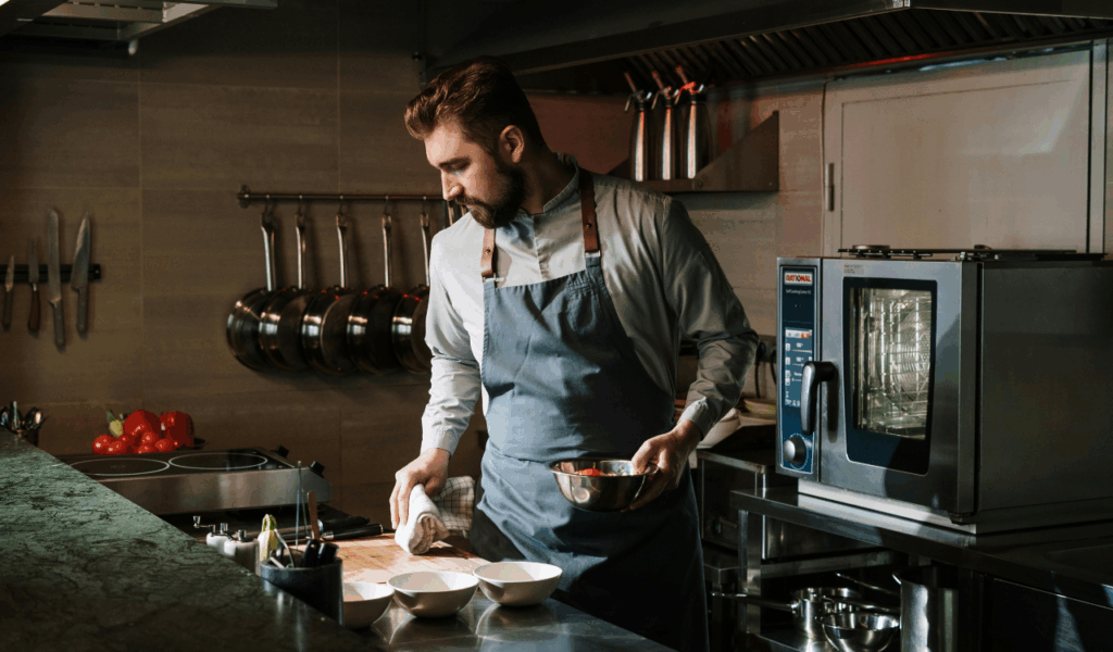 8 Quick Hacks to Fix Common Cooking Mistakes