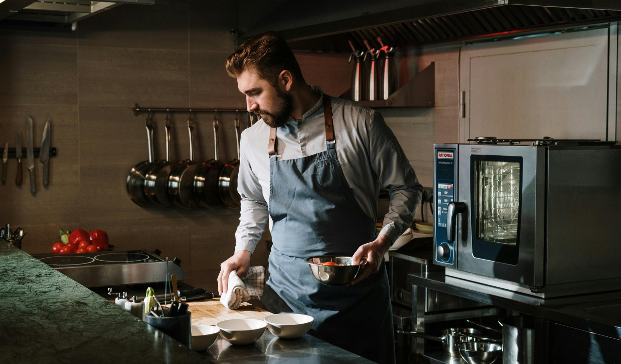 8 Quick Hacks to Fix Common Cooking Mistakes