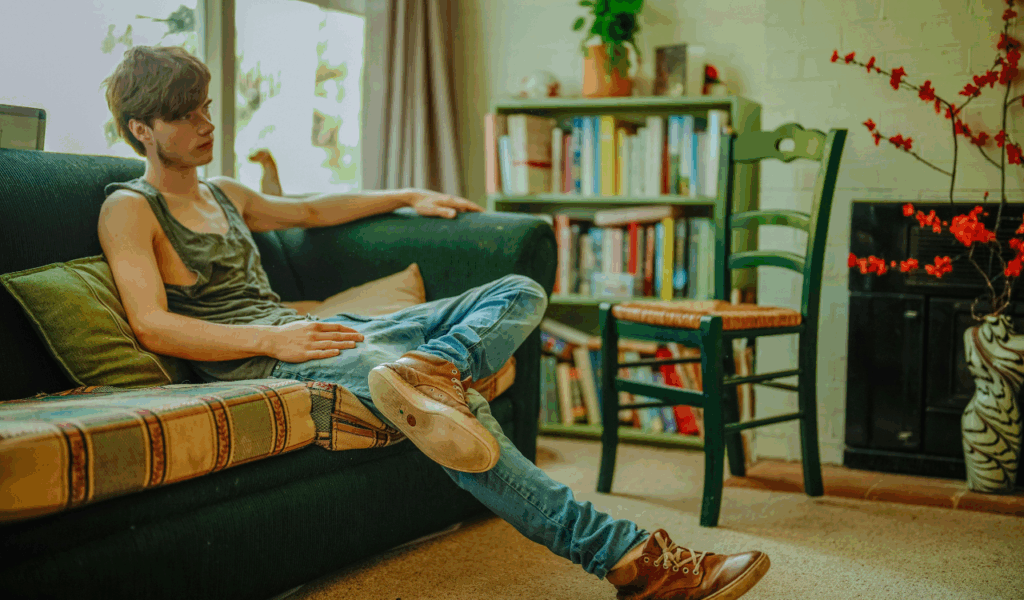 Choose Low Profile Furniture