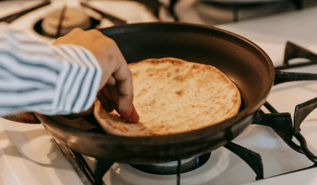 Revive It in a Skillet