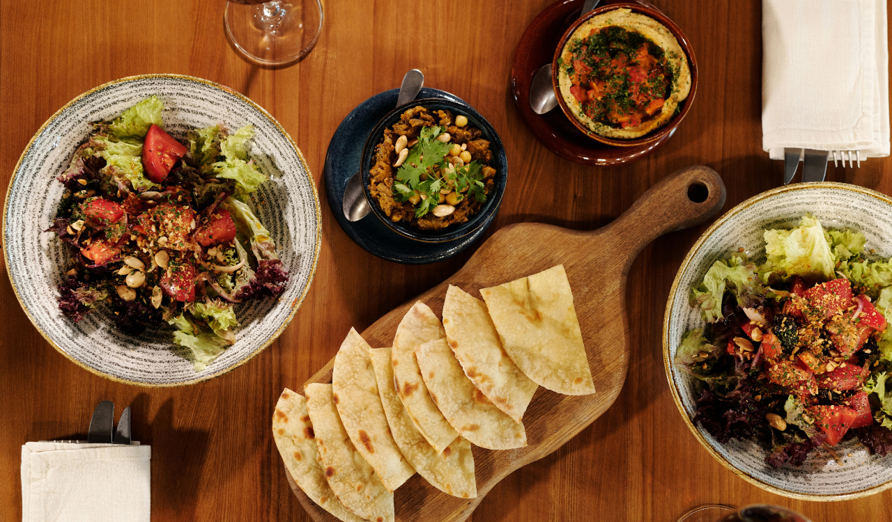 Plants can genuinely satisfy any appetite with these twelve tasty, simple plant-based dishes, which range from creamy pasta to hearty lentil pie.