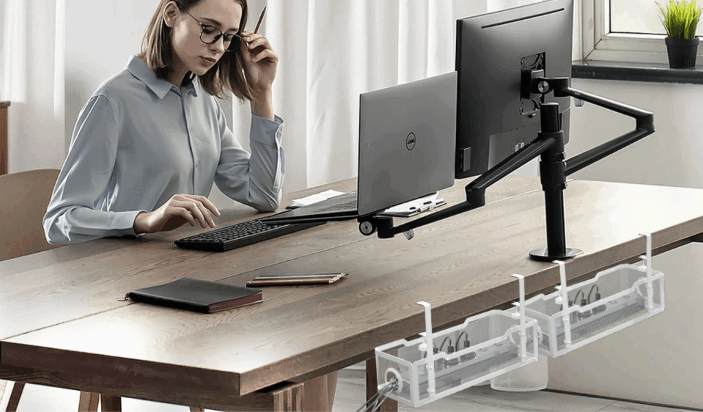 Cable Management Accessories