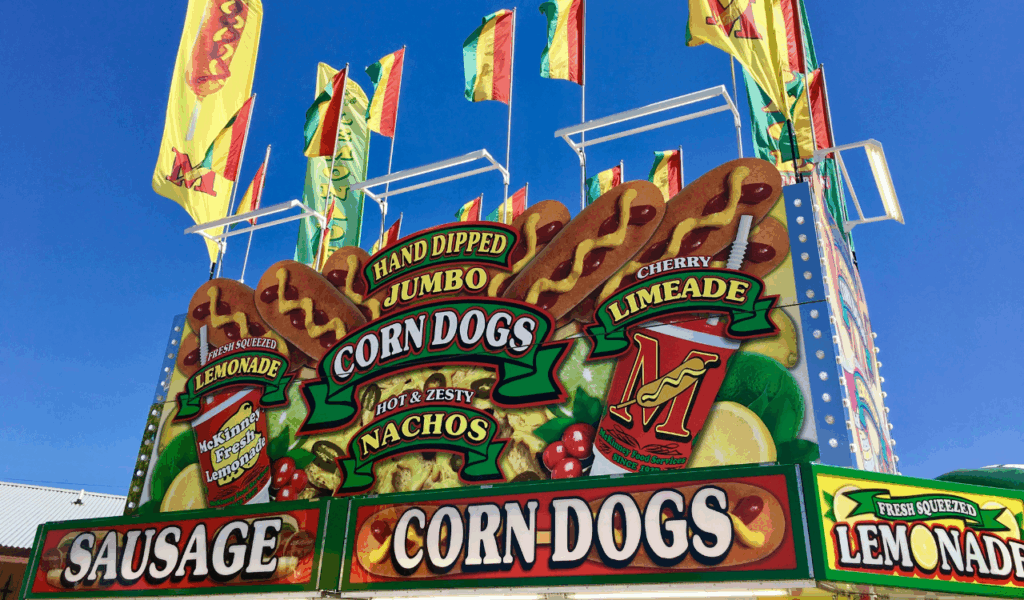 Corn Dogs