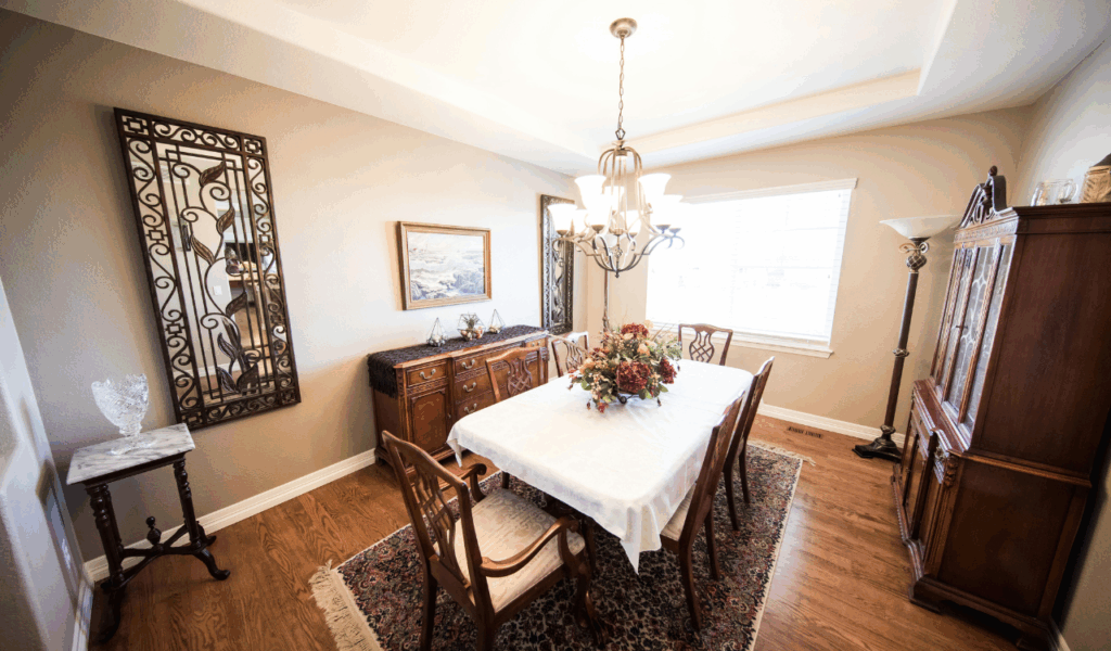 Upgrade Lighting and Lamps