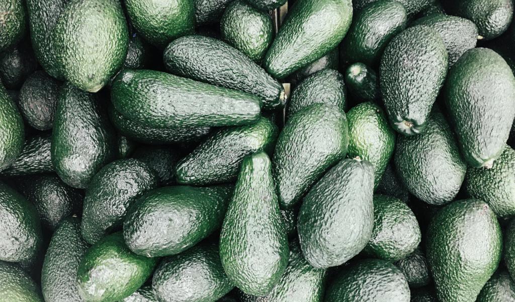 7 Foods That Actually Help Flatten Belly Overhang Over 40