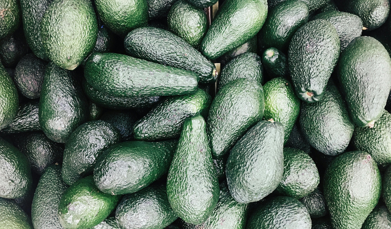 7 Foods That Actually Help Flatten Belly Overhang Over 40