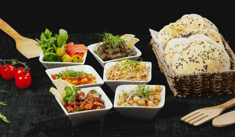 8 Easy Veggie-Packed Dinners That Everyone Will Love