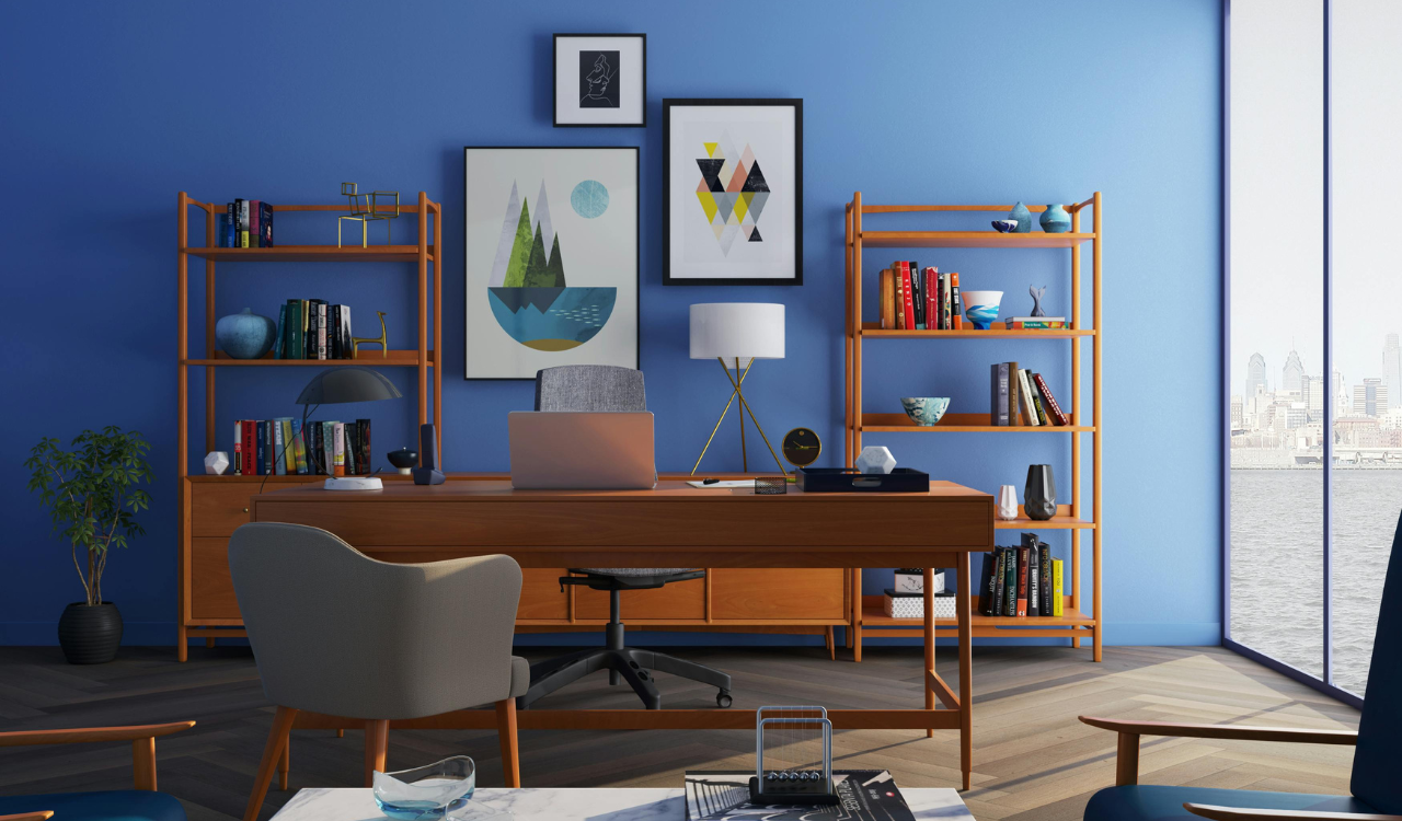 7 Functional and Stylish Desk Accessories to Elevate Your Home Office