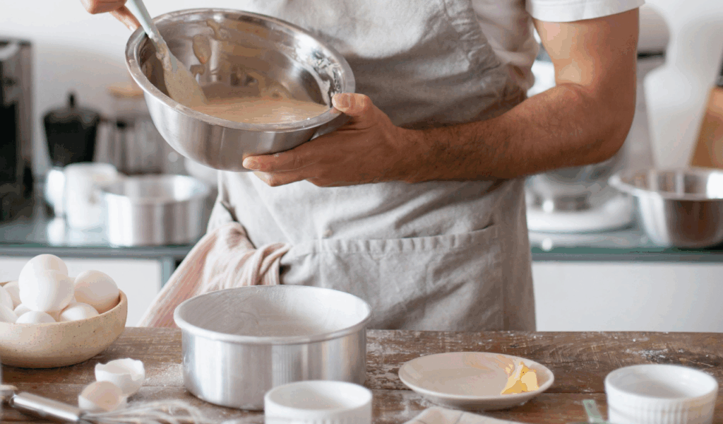 Fixing Lumpy Gravy or Batter