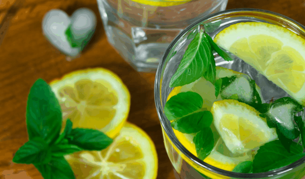 Chill Everything Before Mixing