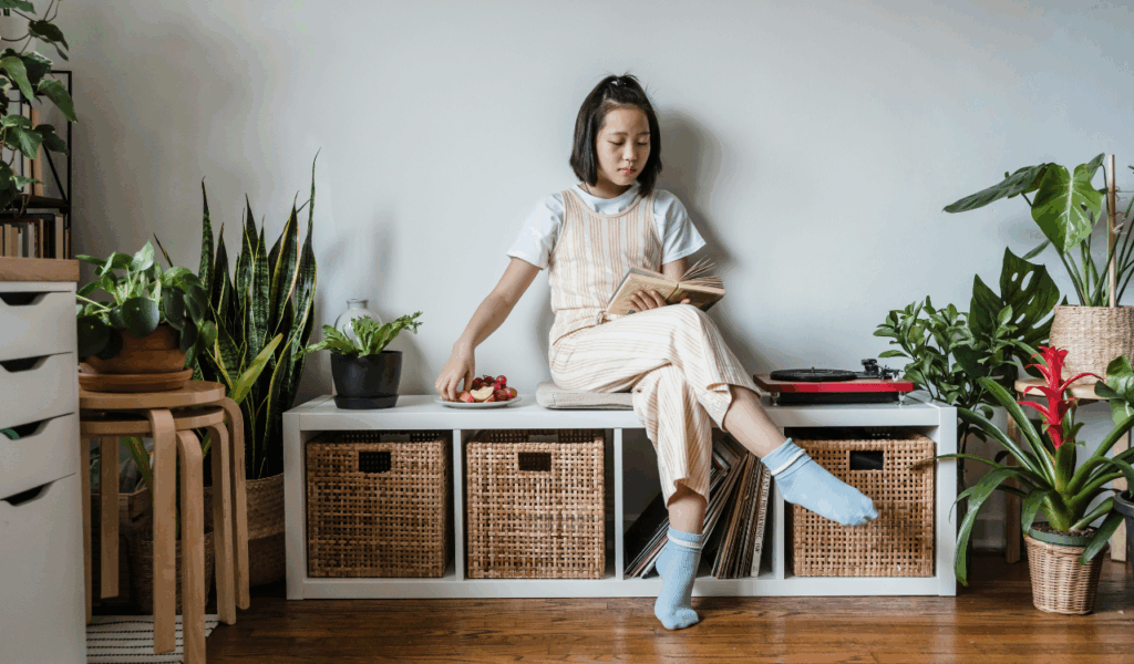 Use Multi Purpose Storage Solutions