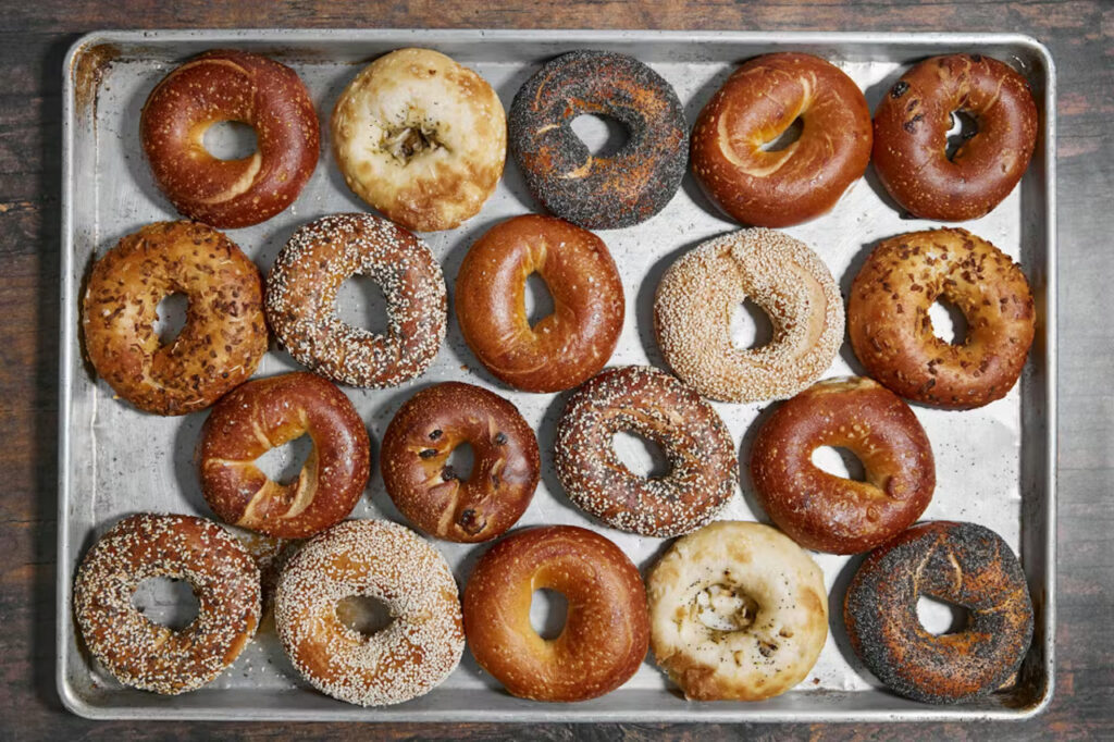 Wise Sons Jewish Delicatessen