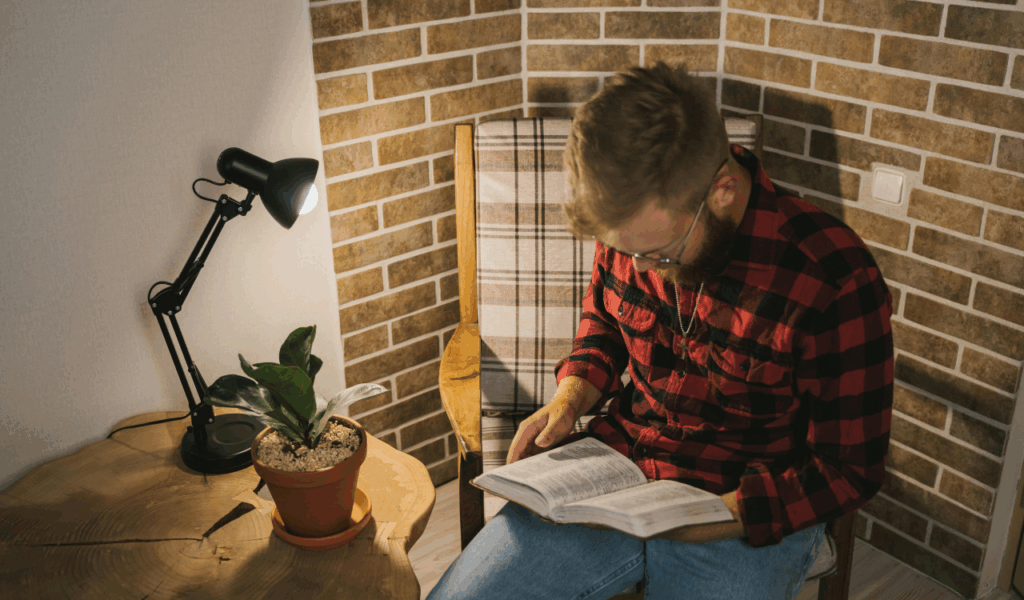 Create Small Zones That Reflect Your Lifestyle