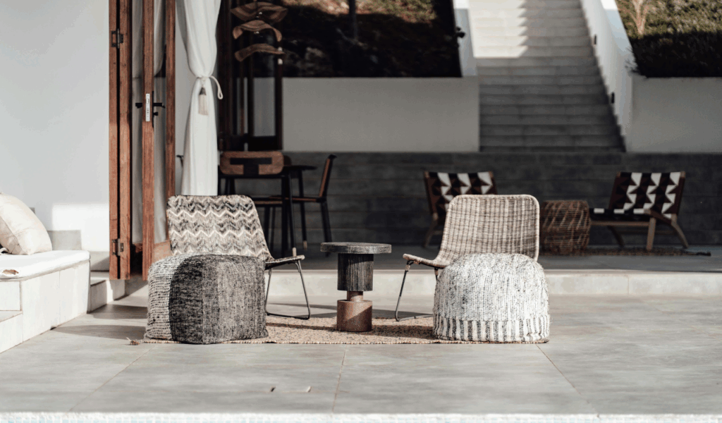 Outdoor Rugs Used Indoors