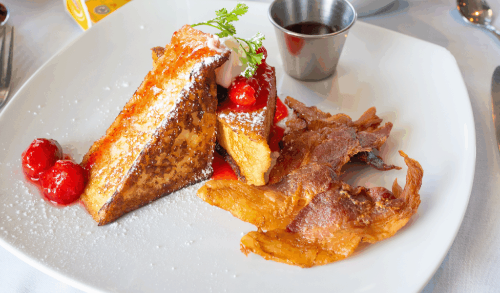 The Allure of Perfect French Toast