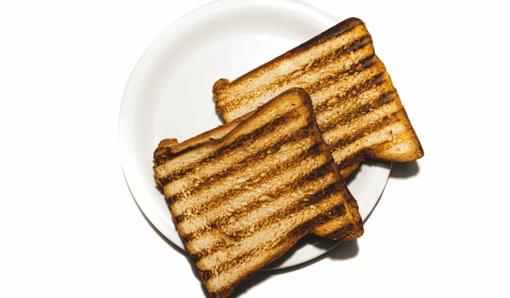 Classic Custard-Style French Toast