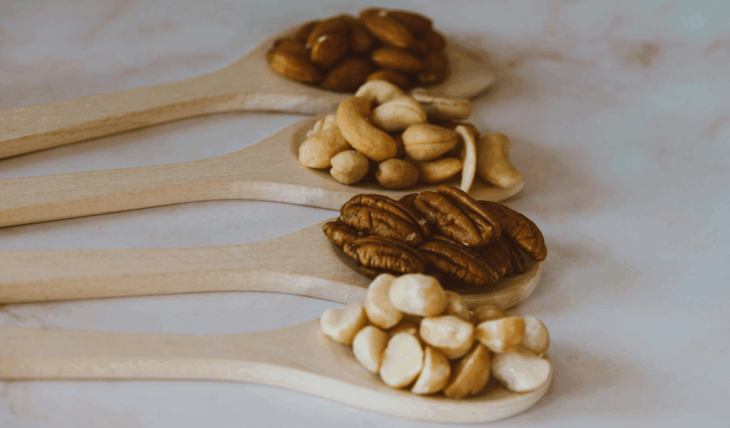 9 High-Protein Snacks to Keep You Fueled All Day