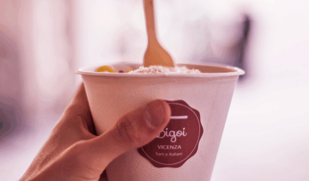 Ted Drewes Frozen Custard in St. Louis