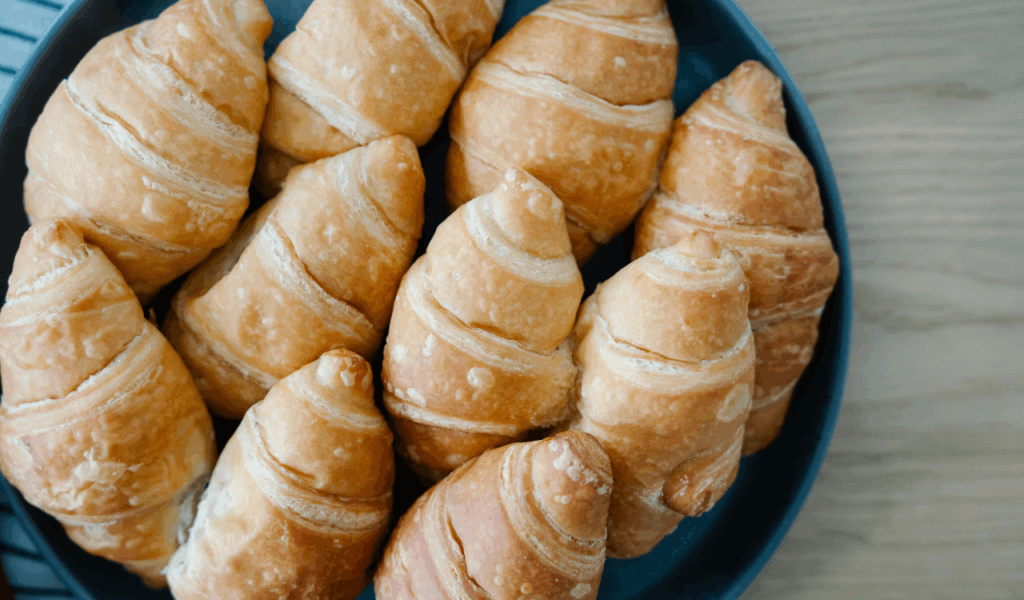 11 Clever Recipes That Turn Leftover Bread Into Something New