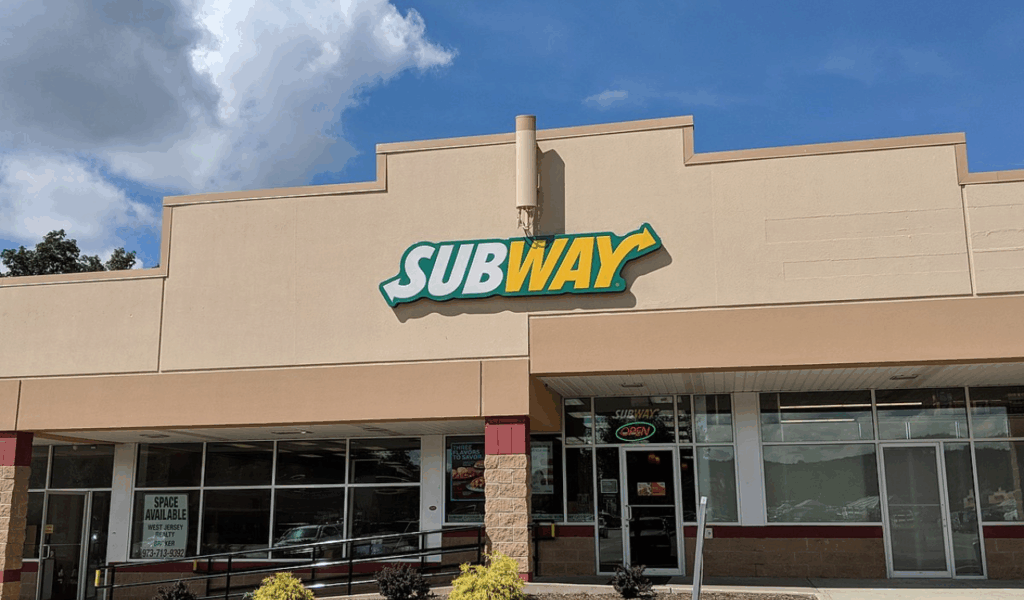 Subway