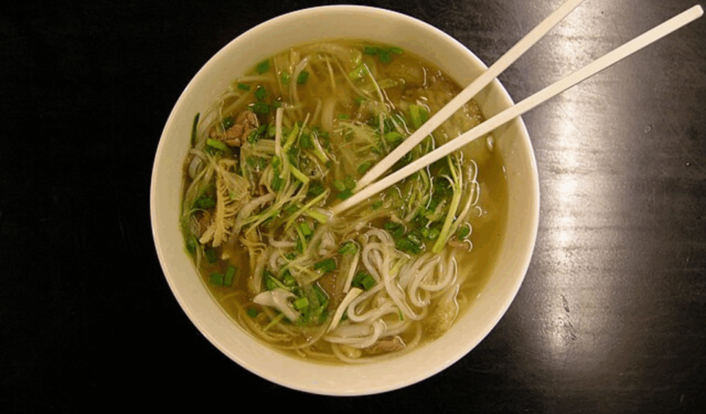 Vietnamese Pho