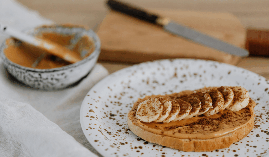 Cinnamon Roll French Toast
