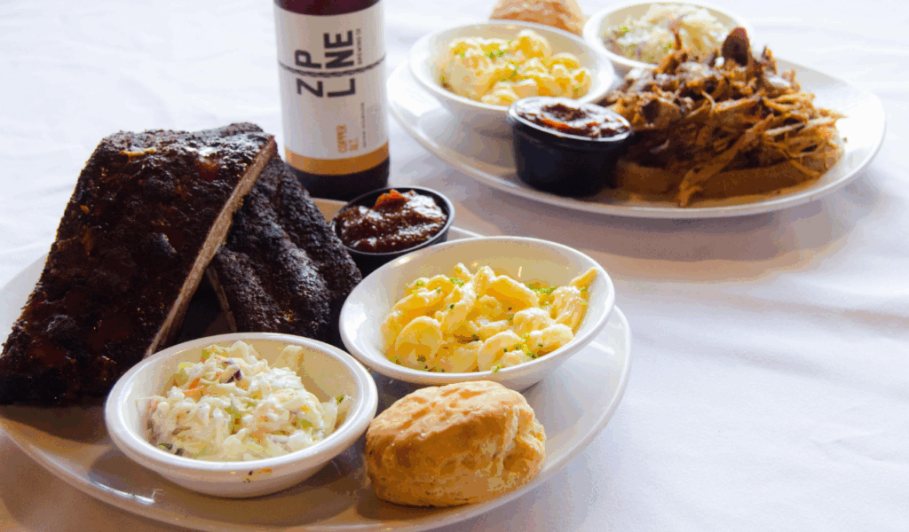 Macaroni and Cheese Reinvented