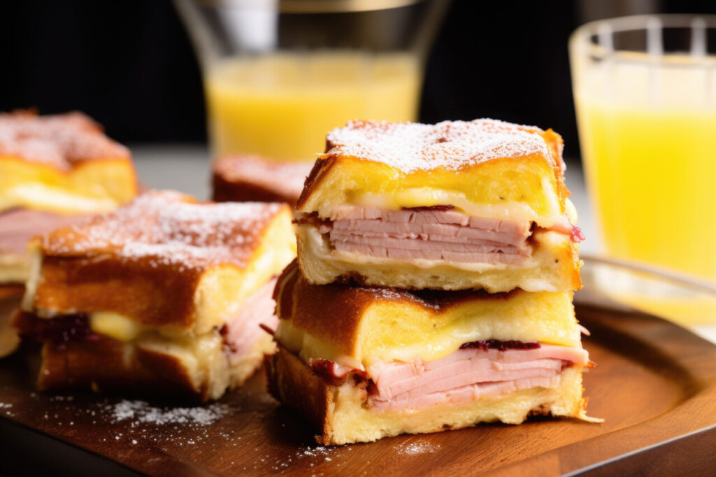 monte cristo